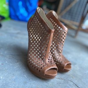 Michael Kors Heels